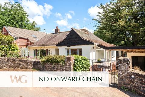 Dinneford Street, Thorverton, Exeter 2 bed bungalow for sale