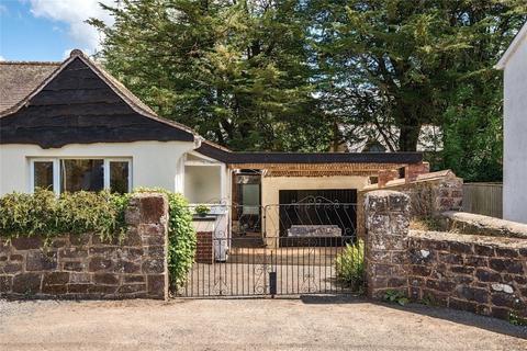 Dinneford Street, Thorverton, Exeter 2 bed bungalow for sale