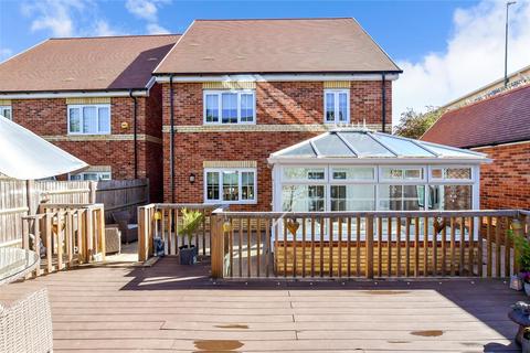 Lodge Close, Maidstone ME16 4 bed detached house for sale
