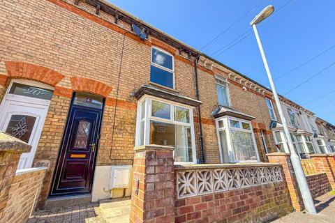 Gladstone Street, Taunton, Somerset. 3 bed terraced house for sale
