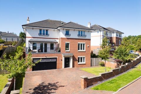 Shawhill Crescent, Red Lion, Newton... 5 bed detached villa for sale