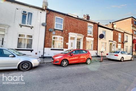 Overstone Road, Northampton 3 bed terraced house for sale