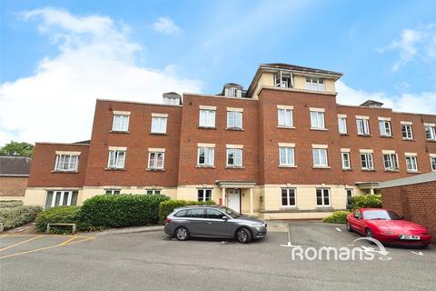 Toad Lane, Blackwater, Camberley 2 bed apartment for sale