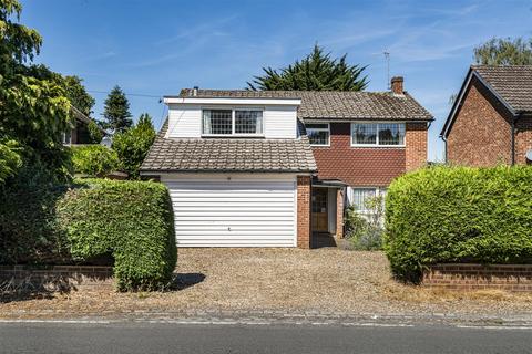 Peppard Road, Emmer Green, Reading 4 bed detached house for sale