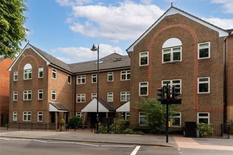 Liberty Court, 101