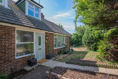 Glyndebourne Avenue, Saltdean, BN2 5 bed detached house for sale