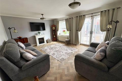 Jura Close, Dukinfield, Greater... 3 bed terraced house for sale