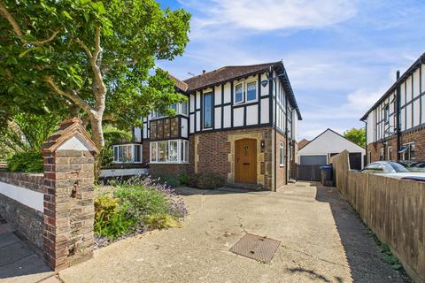 George V Avenue, Worthing, BN11 4 bed semi