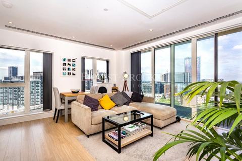 Rainier Apartments, 43 Cherry Orchard... 2 bed apartment for sale