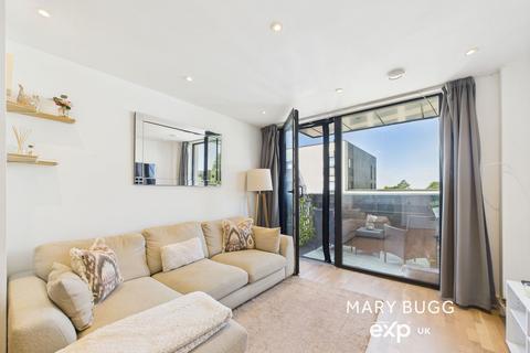 Burgess Springs, Chelmsford CM1 1 bed apartment for sale
