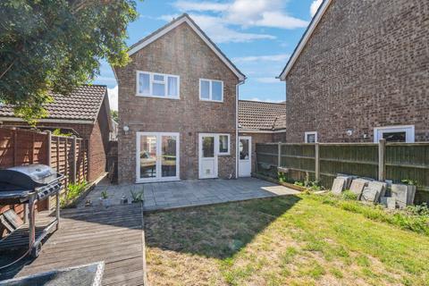 Otter Way, St Neots PE19 3 bed detached house for sale