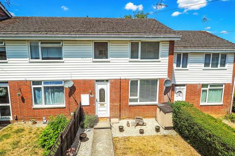 South End Road, Andover 2 bed terraced house for sale