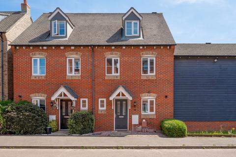 Brambling Lane, Cringleford 4 bed townhouse for sale