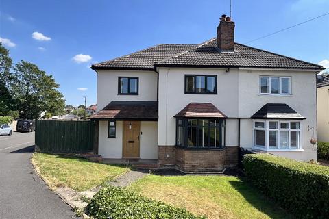 Blythsford Road, Birmingham 4 bed semi