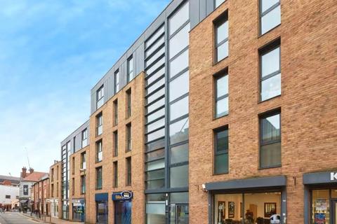 St. John's Walk, Birmingham, West... 2 bed apartment for sale