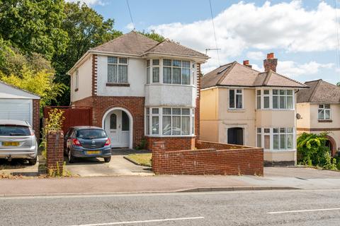 Dale Road, Shirley, Southampton... 3 bed detached house for sale