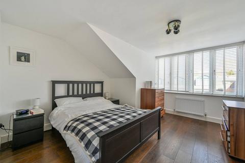 Benson Quay, Wapping, London, E1W 3 bed house for sale