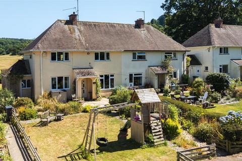 Gittisham, Honiton 4 bed semi