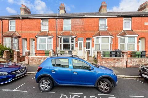 Orchard Road, East Cowes, Isle of Wight 3 bed terraced house for sale