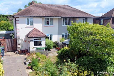 The Chase, Goffs Oak 3 bed semi