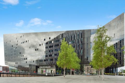 Mann Island, Merseyside L3 2 bed apartment for sale
