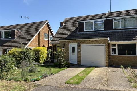Castle Hill, Daventry 3 bed house for sale