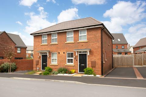 WILFORD at Lancaster Grove Azalea... 2 bed semi