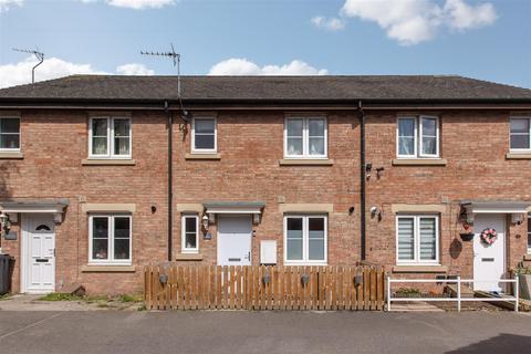 Gault Close, Norton, Malton 3 bed terraced house for sale