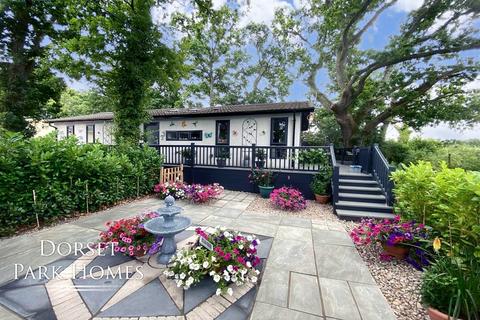 Orchid Court, Organford Manor Country... 2 bed park home for sale