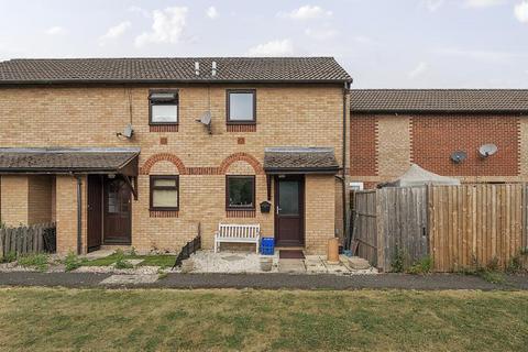 Banbury,  Oxfordshire,  OX16 2 bed end of terrace house for sale