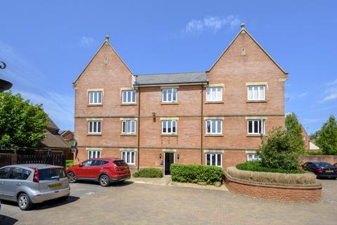 Pulsar Road, Swindon SN25 2 bed apartment for sale
