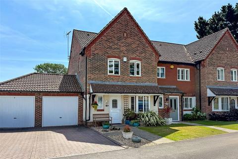 Watersmead Drive, Littlehampton, West... 4 bed end of terrace house for sale