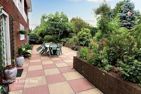 Cannock Road, WOLVERHAMPTON 5 bed detached house for sale