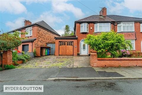 Elleray Road, Alkrington, Middleton... 3 bed semi