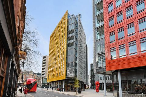 Central St. Giles Piazza, Covent... 1 bed apartment for sale