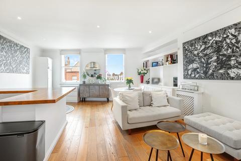 Fulham Road, London, SW6 1 bed flat for sale