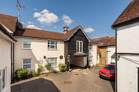 Bell Street, Sawbridgeworth CM21 2 bed flat for sale