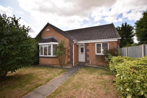 Haverholme Close, Ruskington 3 bed detached bungalow for sale
