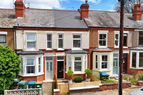 Stanway Road, Coventry, CV5 3 bed terraced house for sale