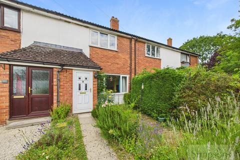 Austin Place, Abingdon OX14 2 bed terraced house for sale