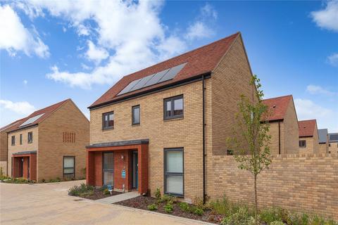 Priory Grove, Banbury Road, Oxford 3 bed detached house for sale