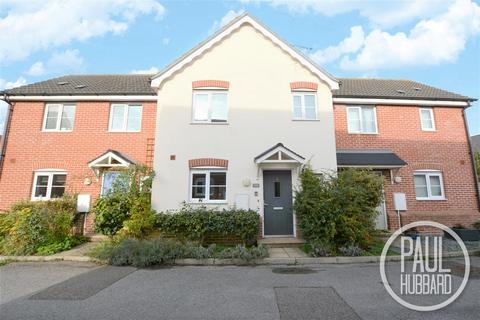 Hutsons Cottages, Kessingland, Suffolk 4 bed terraced house for sale