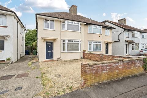 Liddell Road, Oxfordshire OX4 3 bed semi