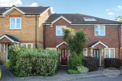 Lynchmere Place, Guildford, Surrey, GU2 2 bed terraced house for sale