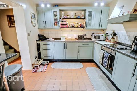Station Road, Bardney 4 bed cottage for sale