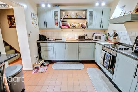 Station Road, Bardney 4 bed cottage for sale