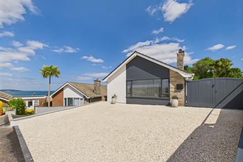 Stone Park, Paignton 4 bed detached bungalow for sale