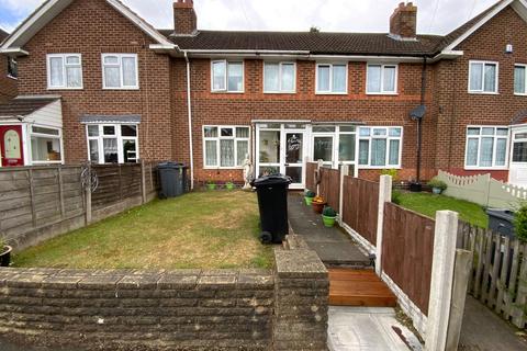 Dufton Road, Birmingham B32 2 bed semi