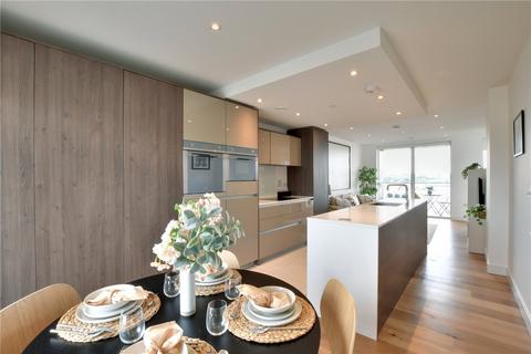 Hugero Point, 2 Rennie Street... 2 bed apartment for sale