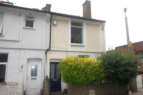 St. Marks Road, Mitcham 3 bed end of terrace house for sale